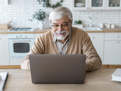 PRÁCA POPRI PREDČASNOM STAROBNOM DÔCHODKU? ÁNO, JE TO MOŽNÉ!